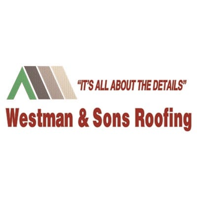 Westman & Sons Roofing, photo 3