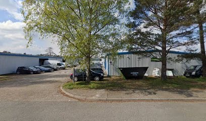 R F Services