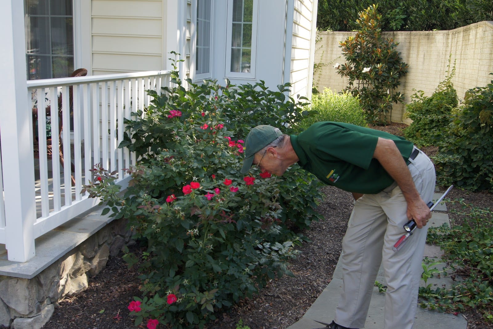 B.O.G. Pest Control, photo 4