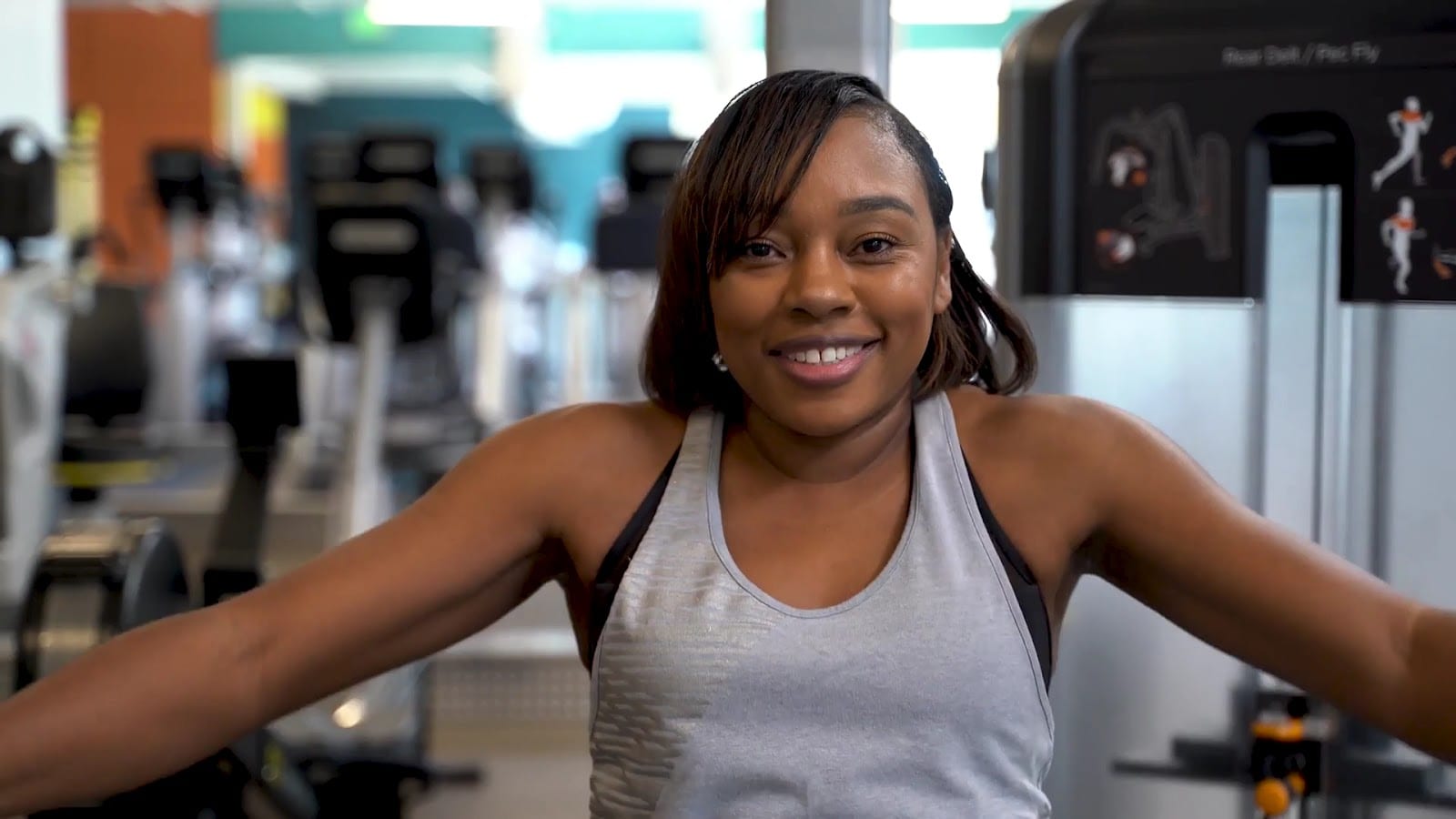 The Rec at The Lakefront - Little Elm Recreation Center, photo 3