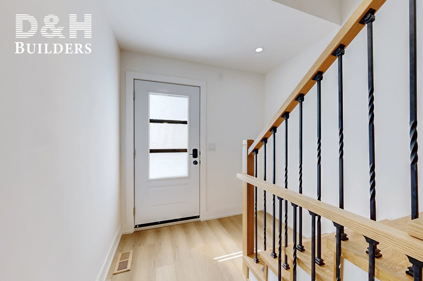 D&H Builders, photo 3