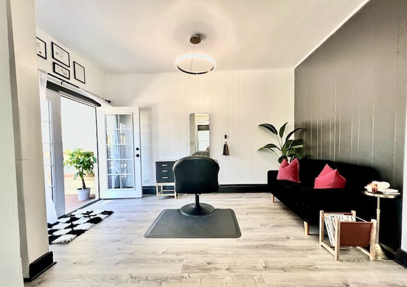 Studio 81 Salon, photo 3