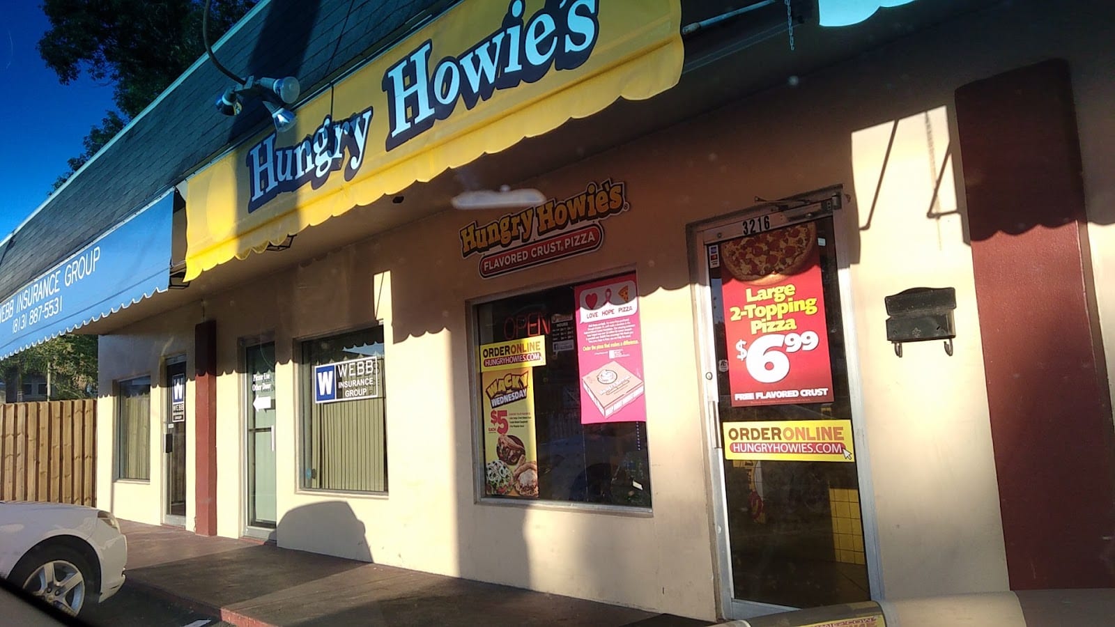 Hungry Howie's Pizza & Subs, photo 2