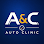 A & C Auto Clinic