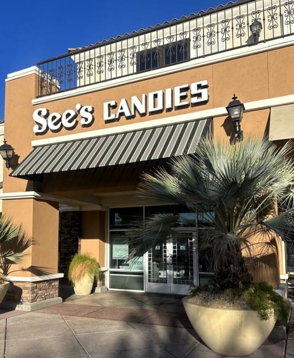 See's Candies
