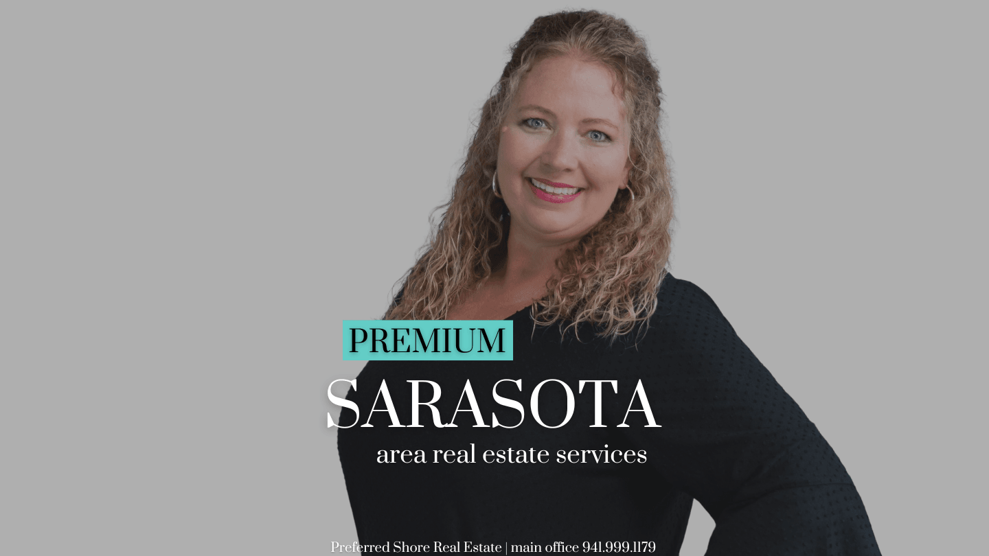 Michele Tanner & The Tanner Group~Sarasota Realtor, Preferred Shore Real Estate, photo 2