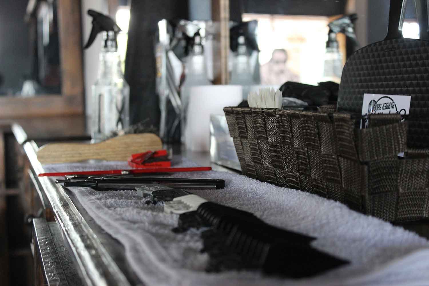 BarrelHouse Barber, photo 3