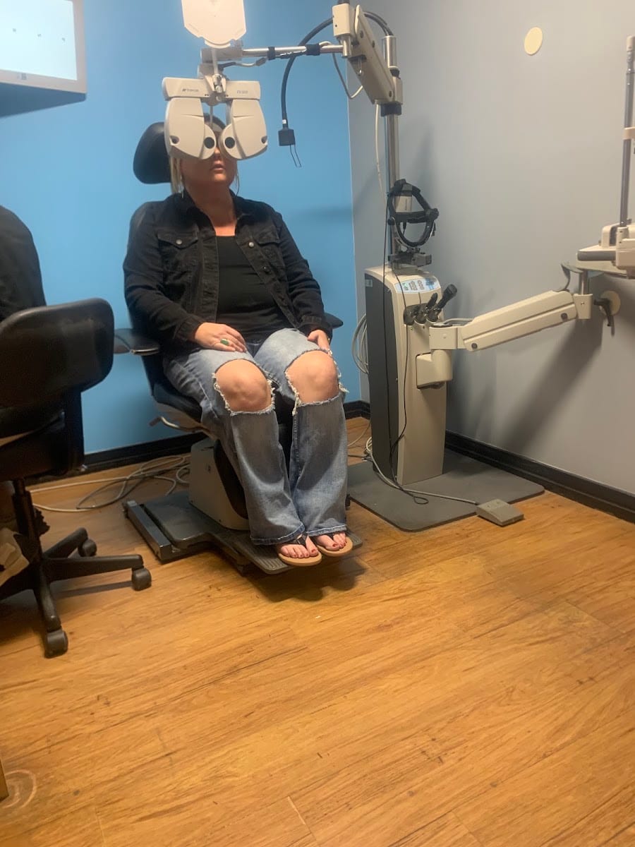 Manatee Eye Care
