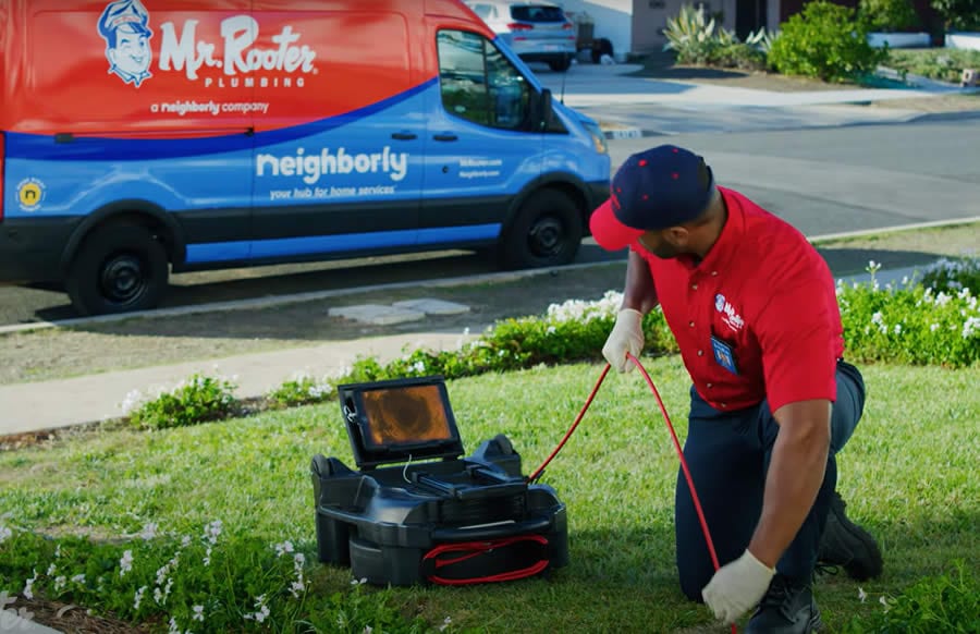 Mr. Rooter Plumbing of Sarasota