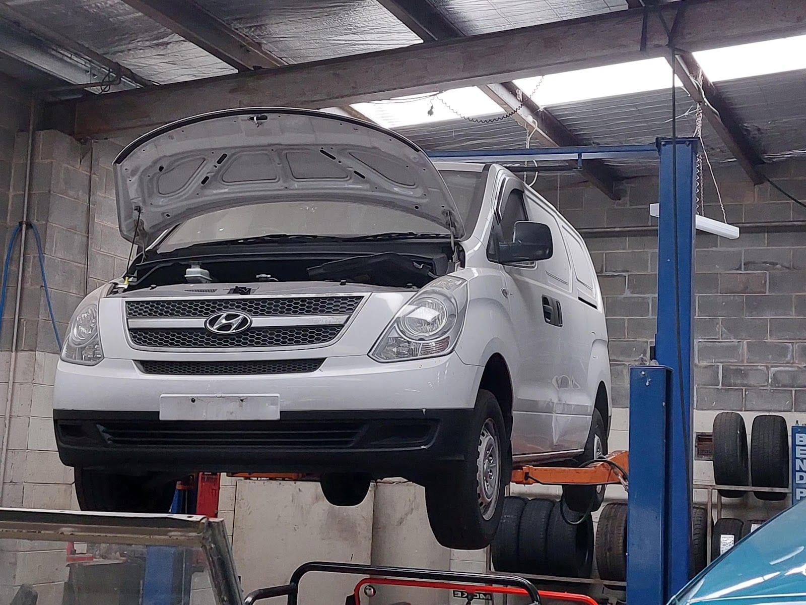 Croad Motors, photo 4