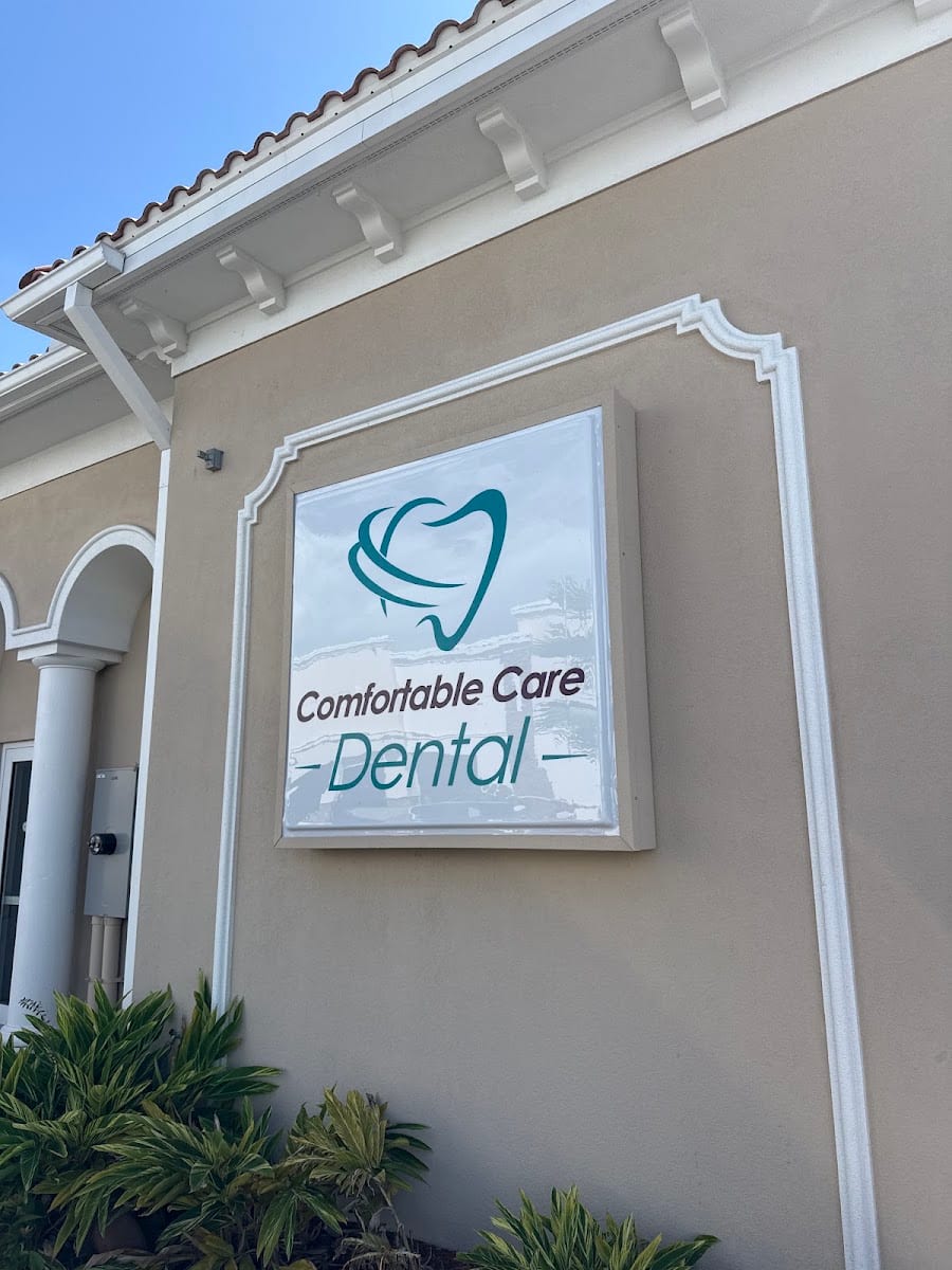 Comfortable Care Dental, photo 3