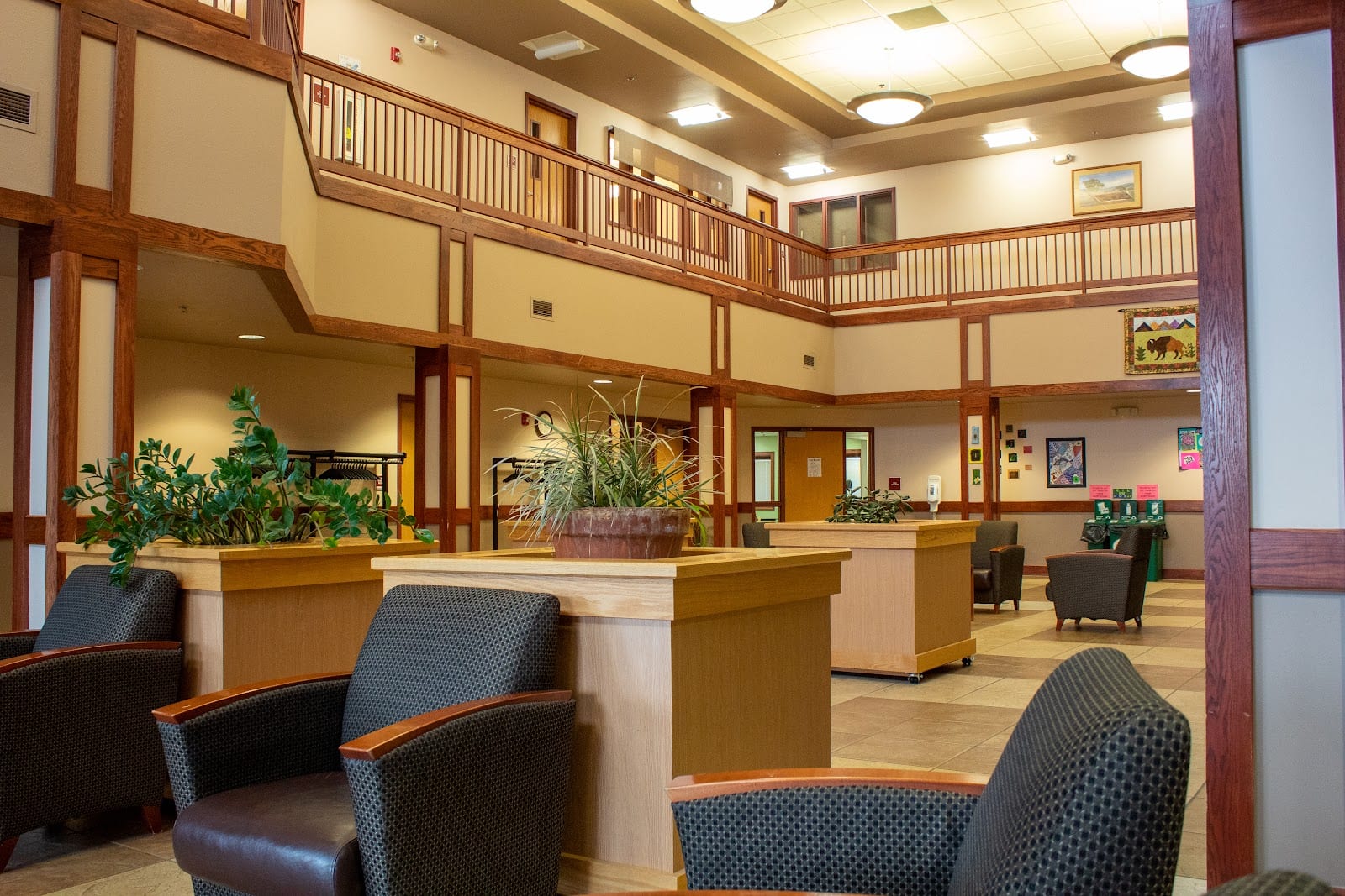Central Wyoming Counseling Center, photo 3