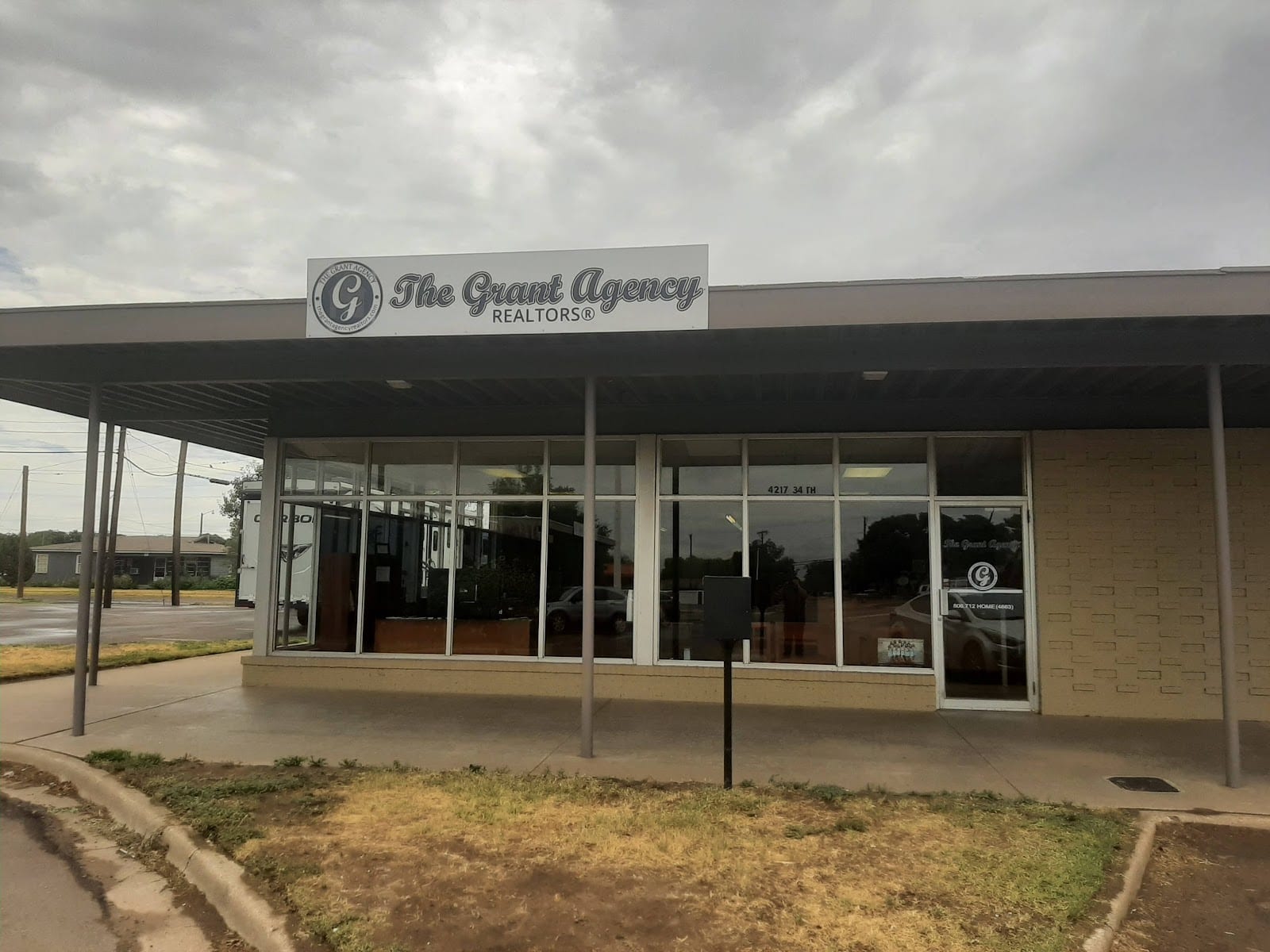 The Grant Agency Realtors