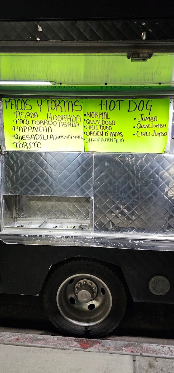 El leka Food truck, photo 2
