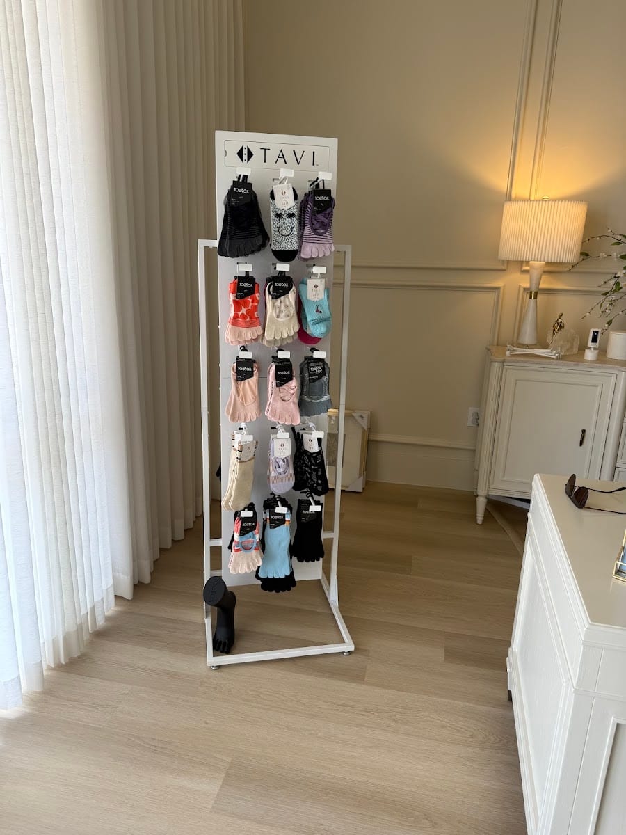 Bain Atelier, photo 3