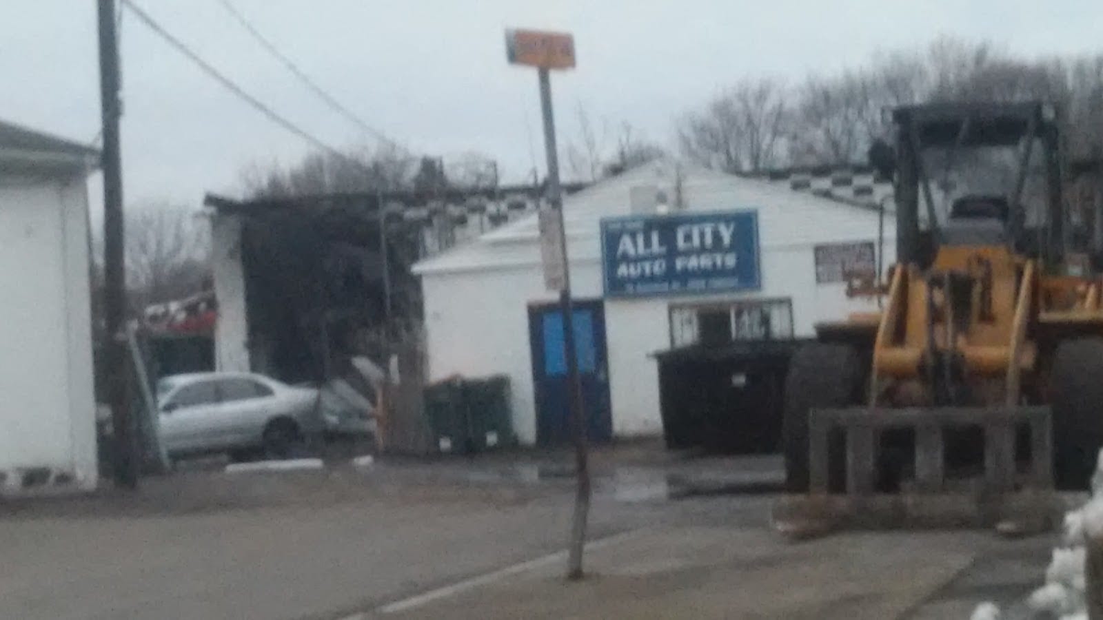 All City Auto Parts, photo 2