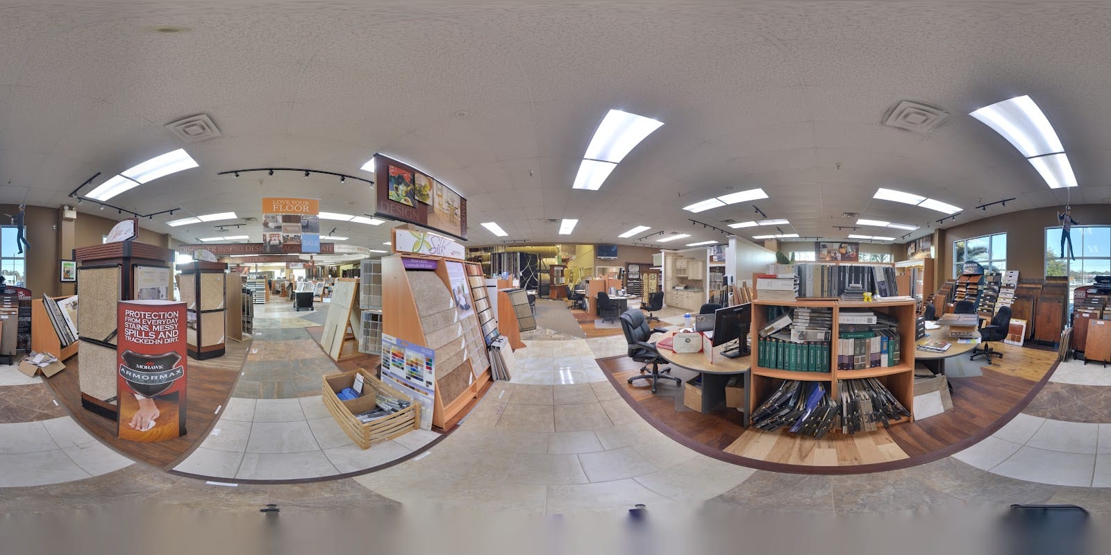 American Flooring, Cabinets & Granite, photo 4