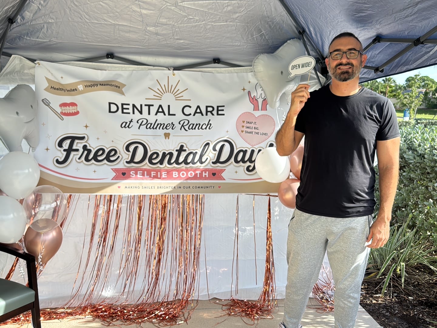 Dental Care at Palmer Ranch