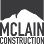 McLain Construction