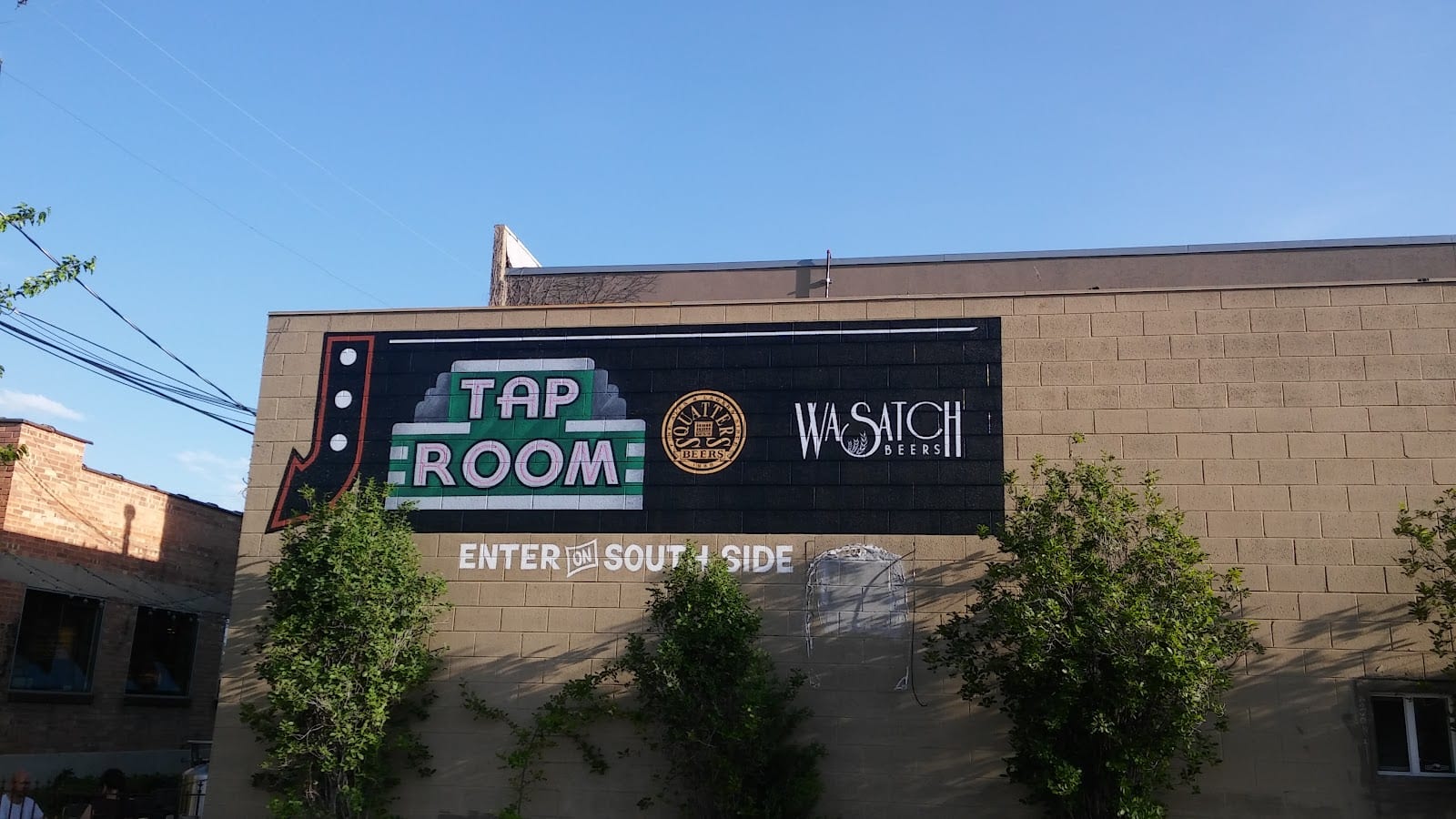 Tap Room, photo 2