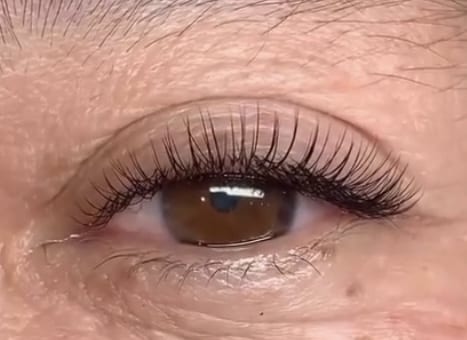 Lash S, photo 3