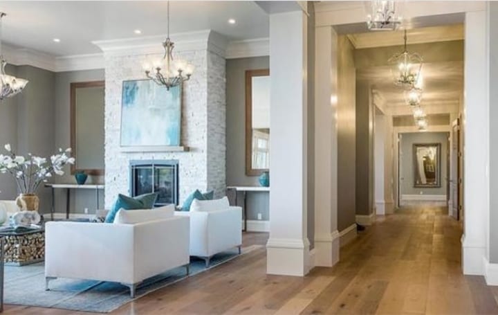 HEUN PACIFIC CONSTRUCTION LLC, photo 4