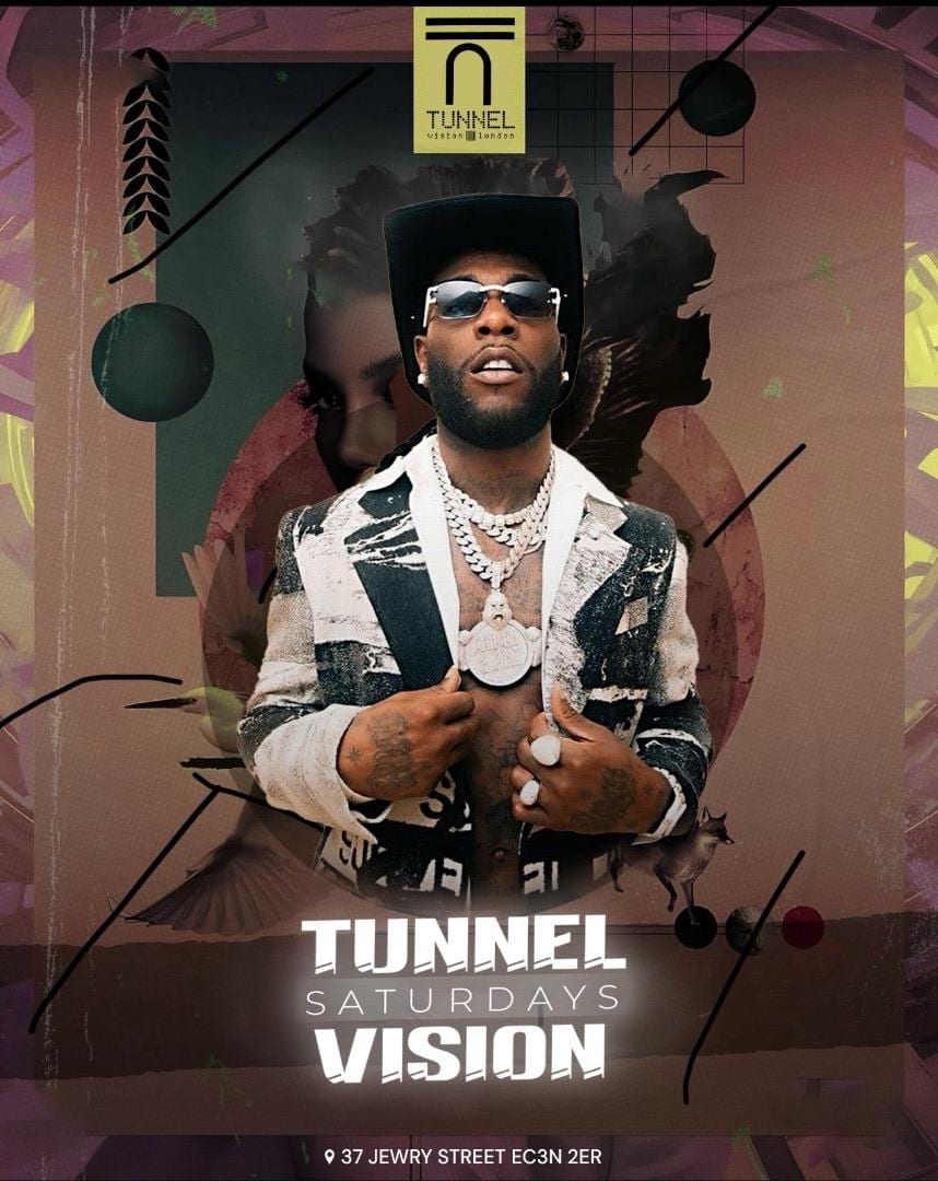 Tunnel Vision Club & Lounge, photo 4