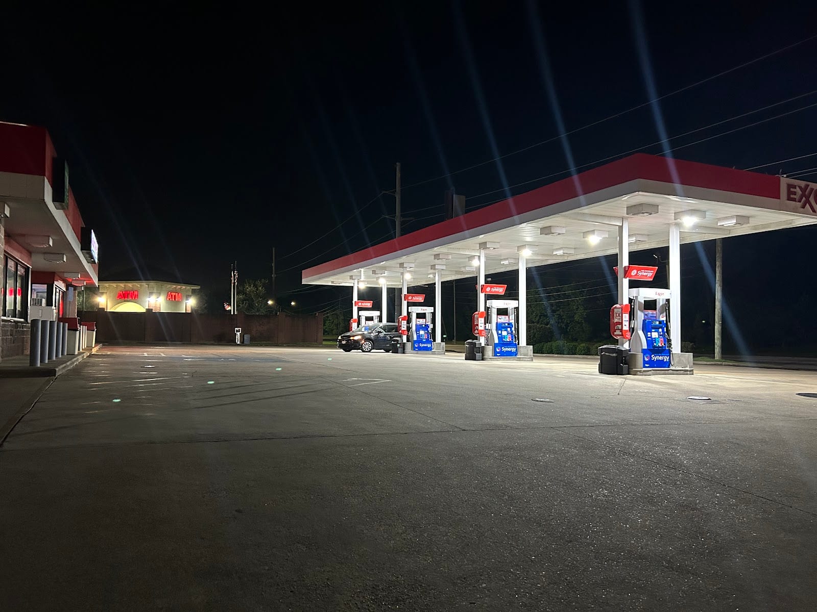 Exxon