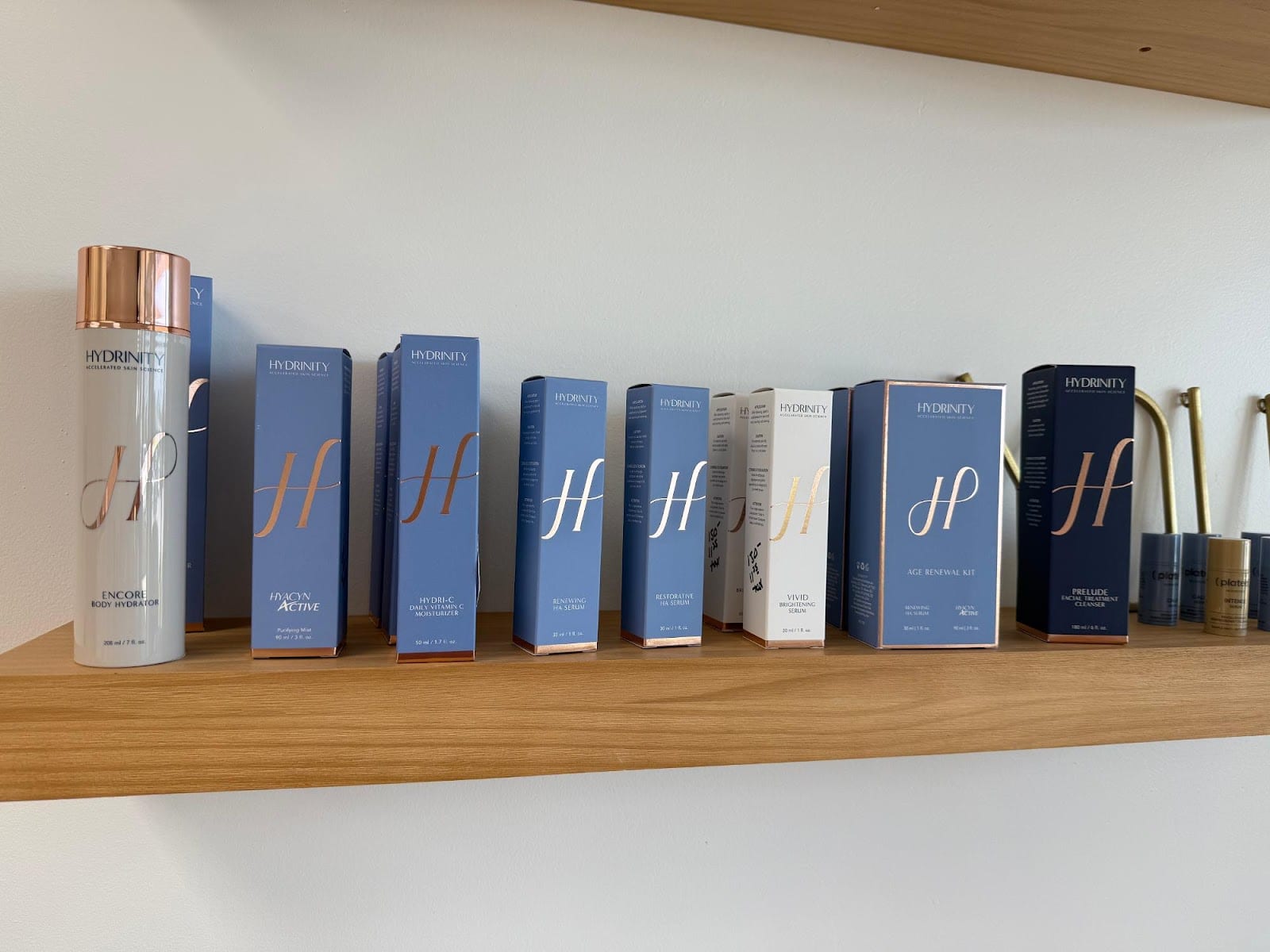 New You Wellness & Esthetics, photo 3