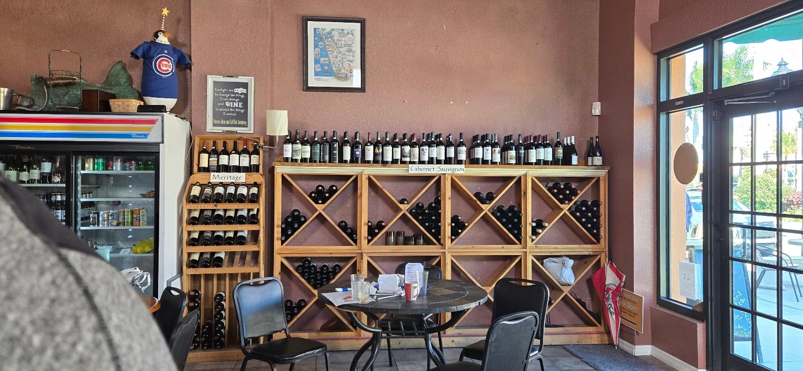 Venice Wine & Coffee Co