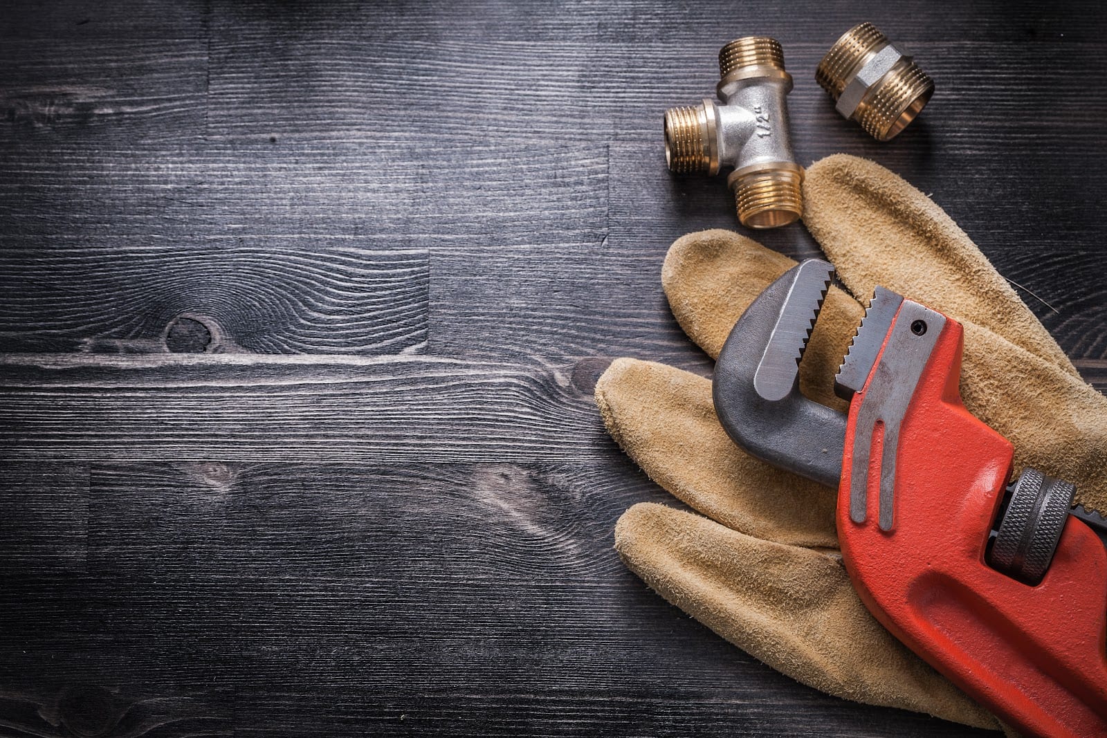 Russell & LeMay - Plumbing Company