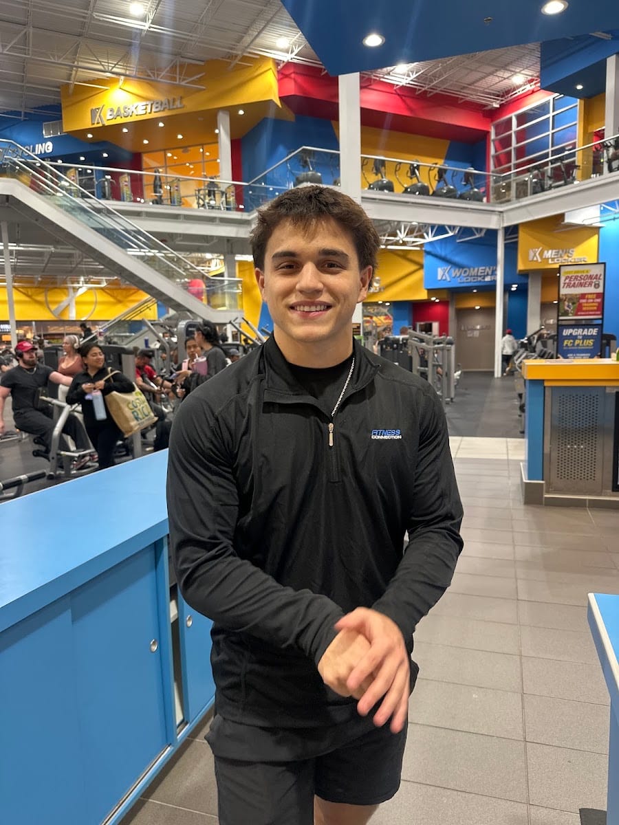 Fitness Connection, photo 4