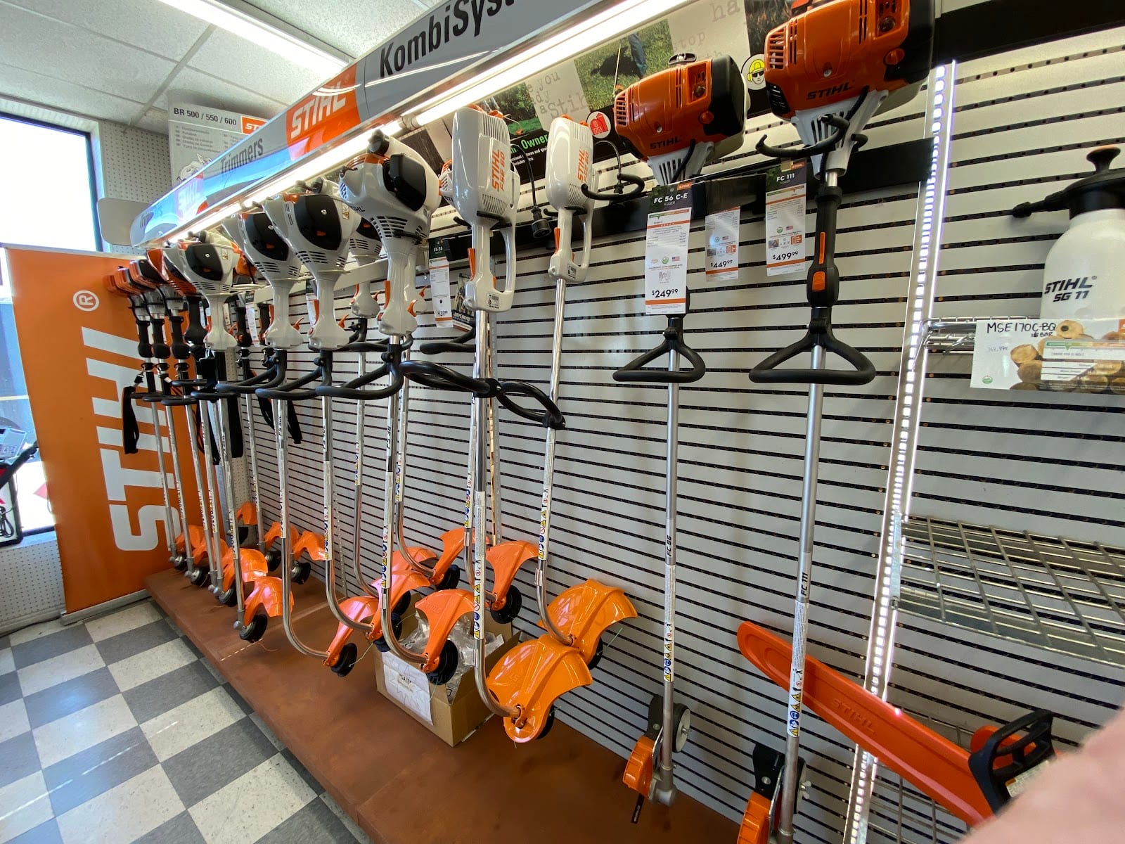 Utah Outdoor Power Equipment, photo 4