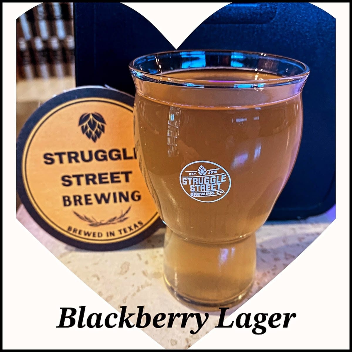 Struggle Street Brewing