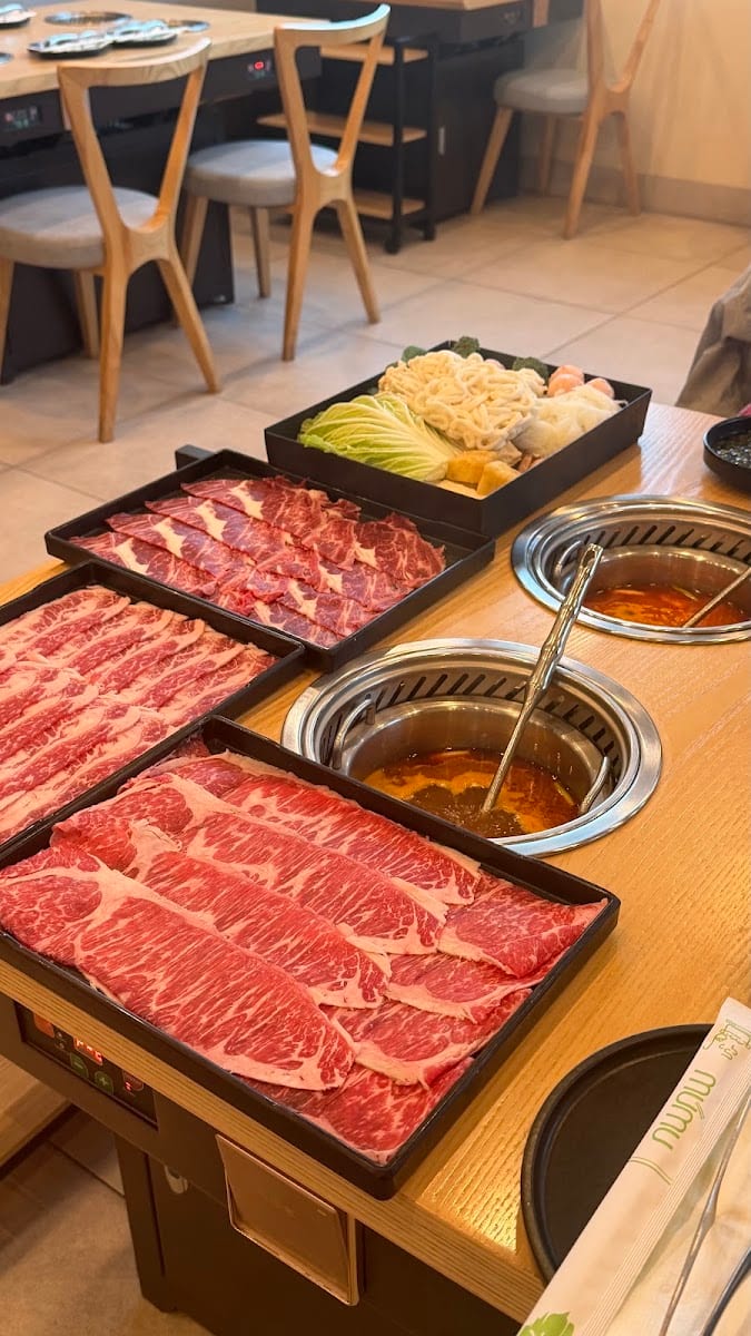 Mumu Hot Pot, photo 3