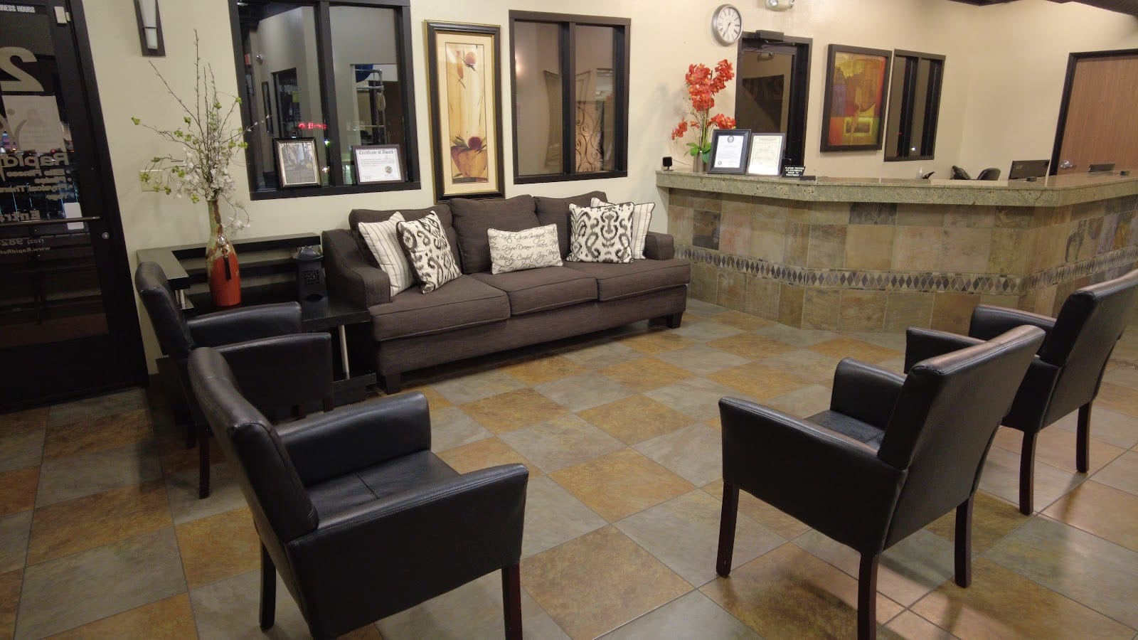 Rapid Rehab, photo 2