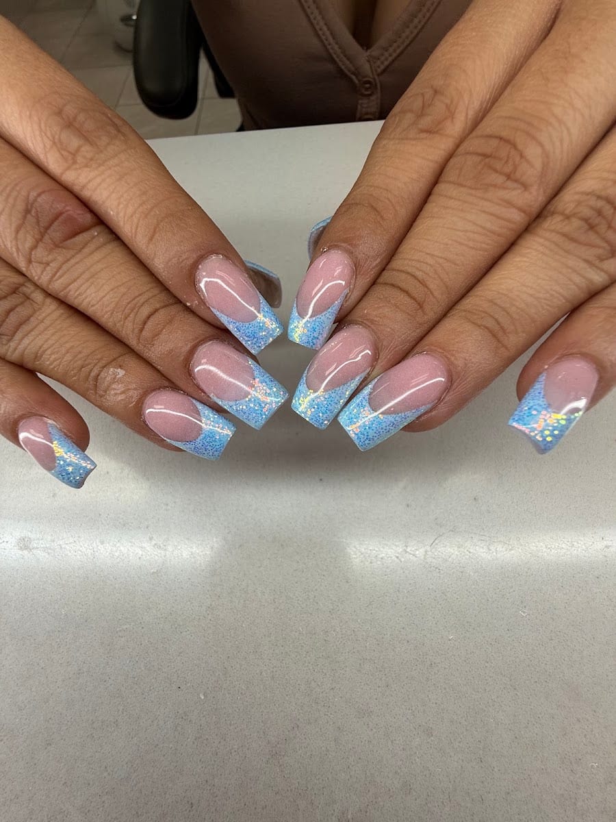 G Nail Salon, photo 3
