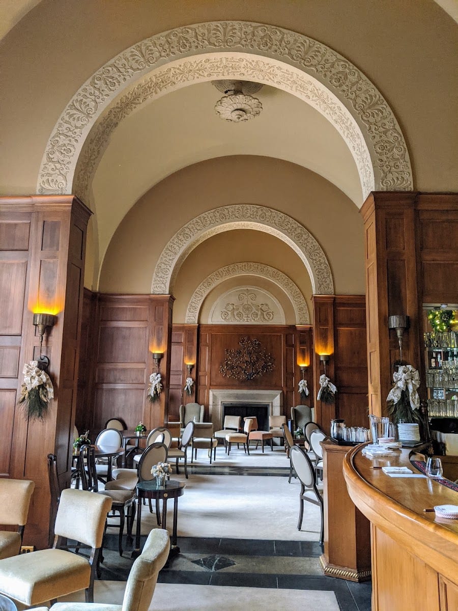 Metropolitan Club