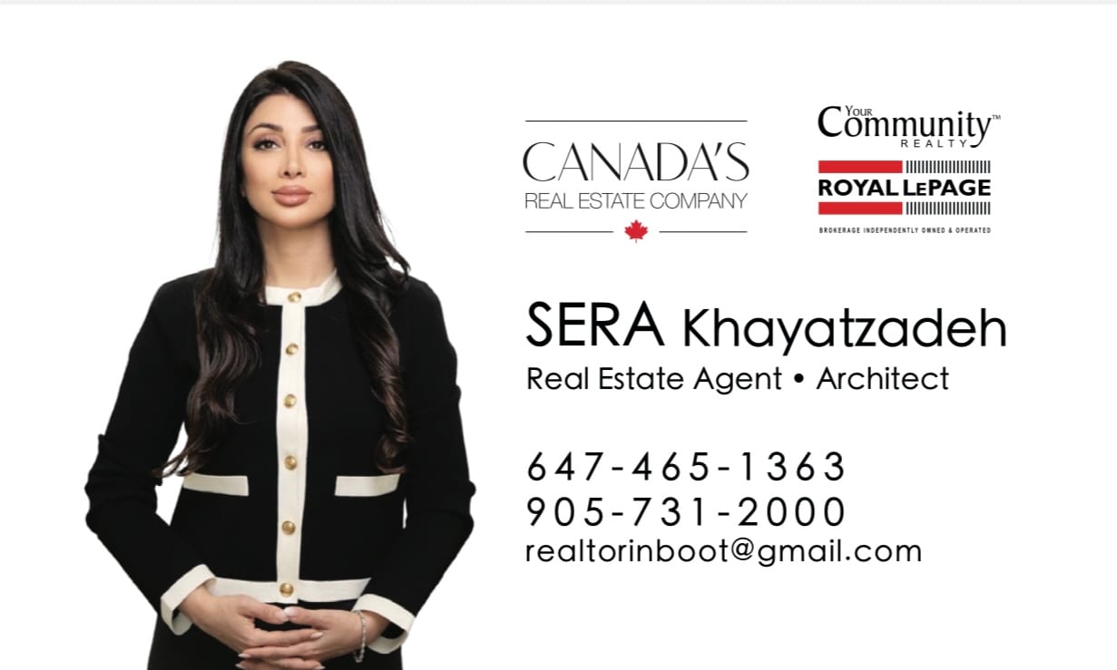 Sera Khayatzadeh, photo 2
