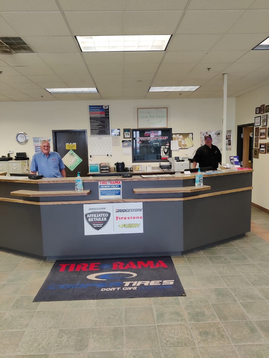Tire-Rama, photo 3