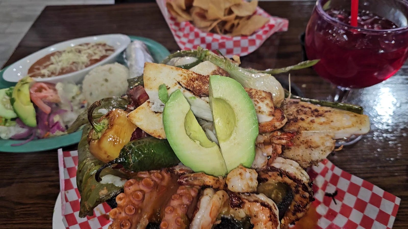 Baja Mar Seafood Market & Restaurant, photo 3
