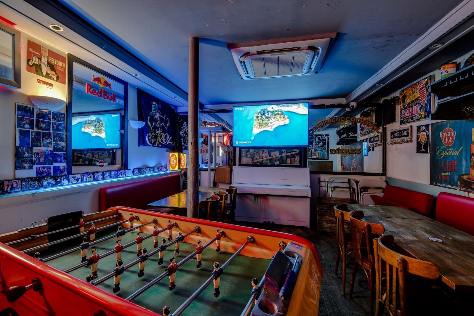 L'Hélice Bar, photo 3