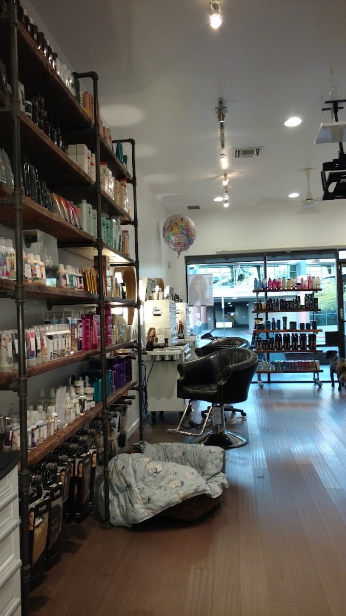 Scottsdale Extension & Color Bar, photo 3