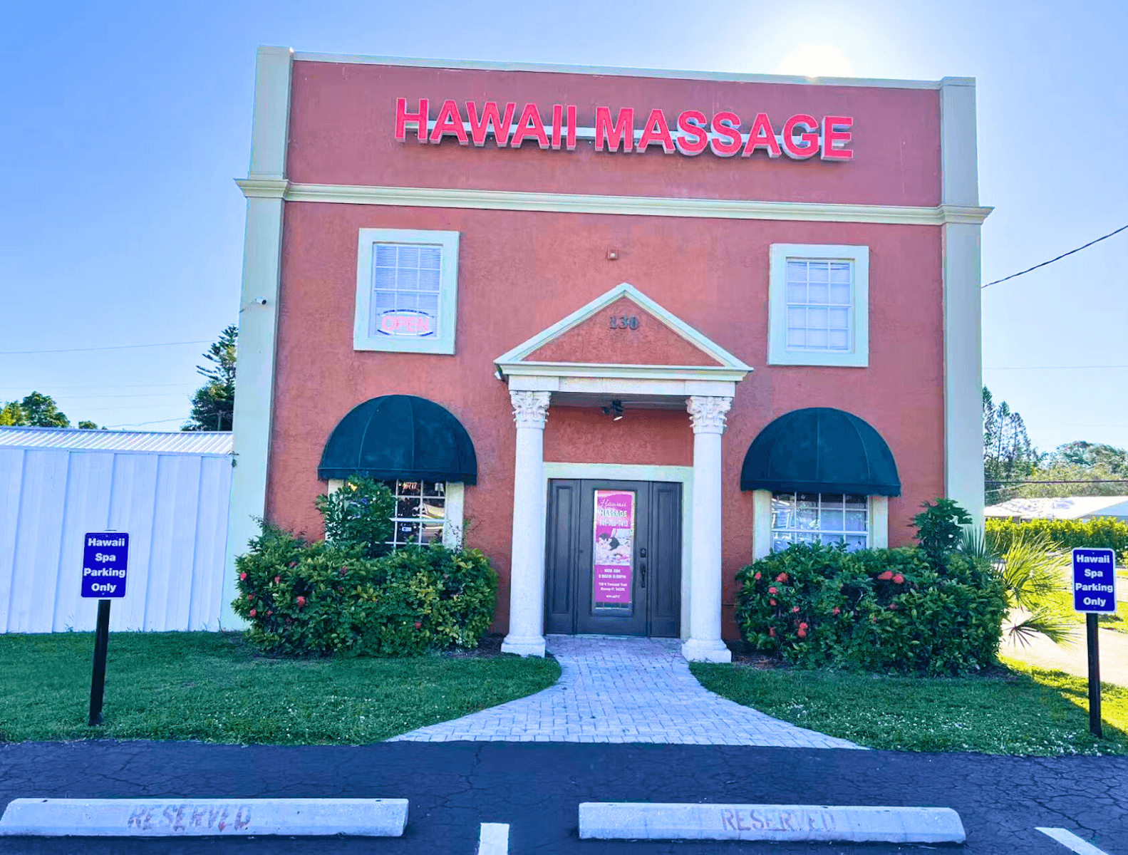 Hawaii Massage Spa, photo 2