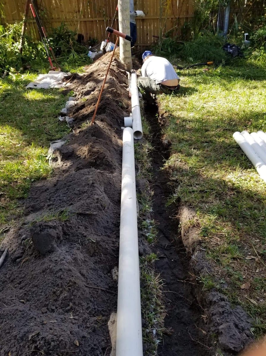 A.F. Plumbing LLC, photo 2