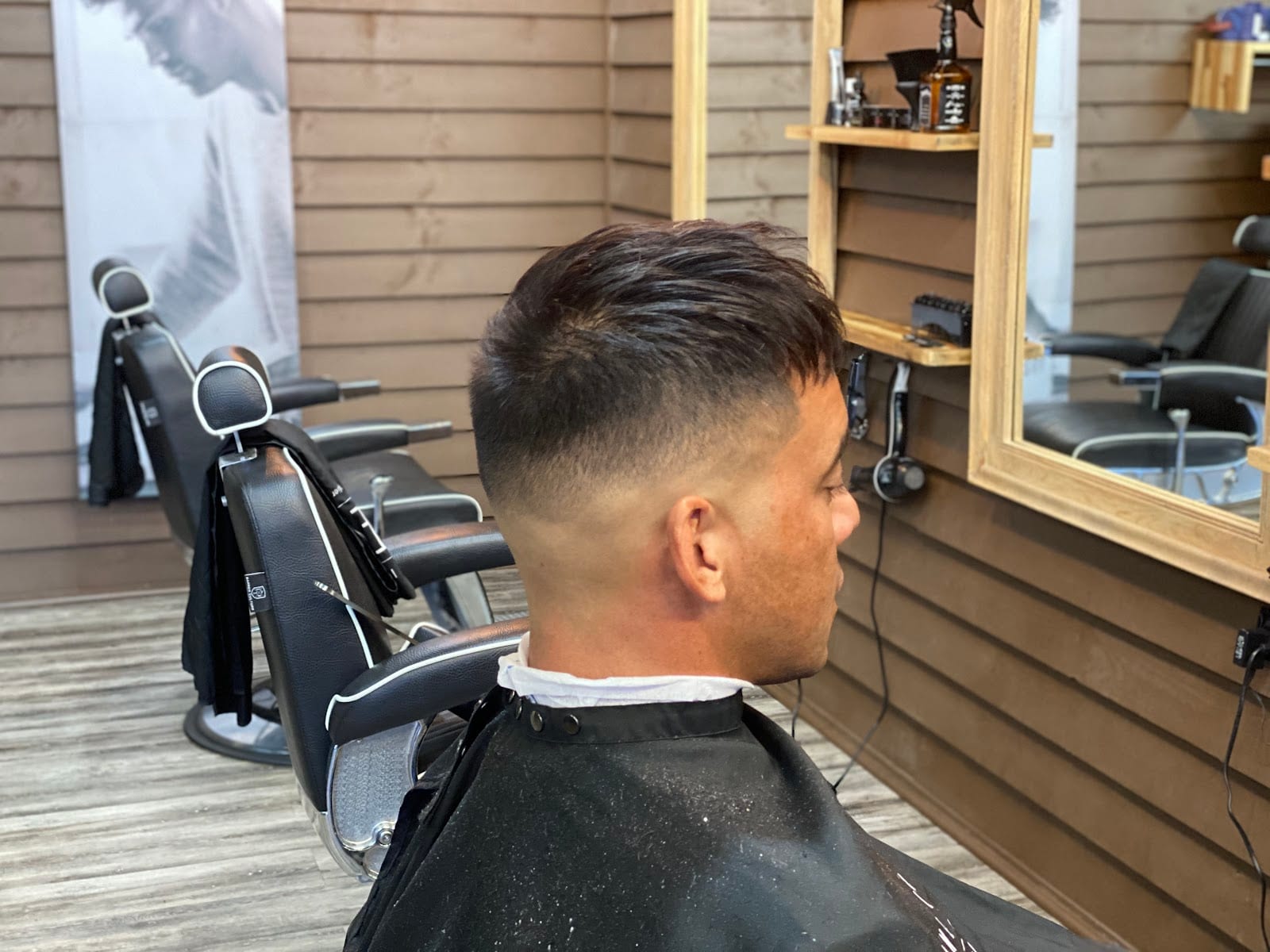 Alpha Cuts Mackay, photo 3
