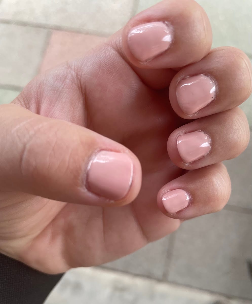 Campbell Nails Spa