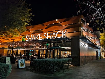 Shake Shack Summerlin