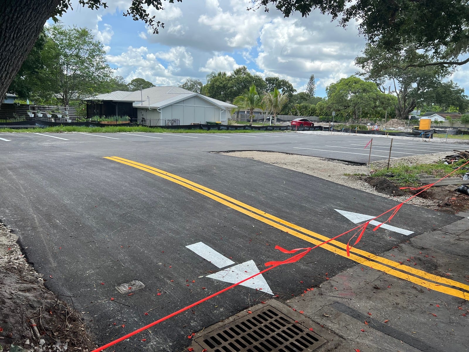 ADVANCED ASPHALT of S.W.FL, Inc., photo 2