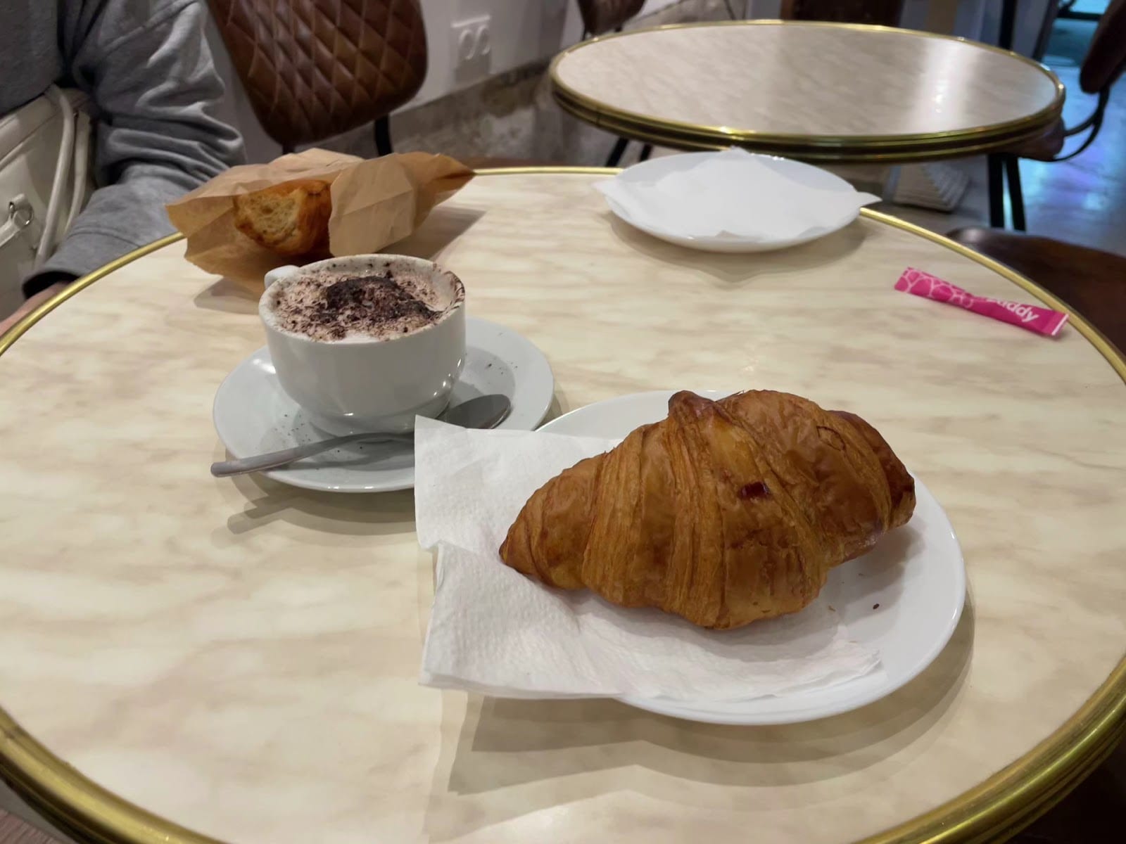 Boulangerie Les Arts Gourmands, photo 2